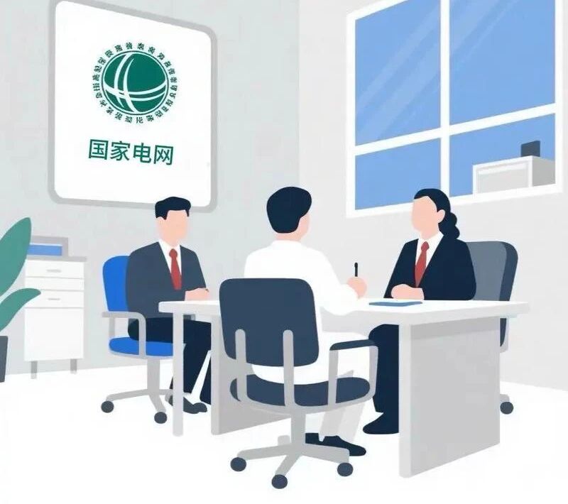2026国网招聘第一批考试&ldquo;选岗签约&rdquo;环节应该注意这些事项！