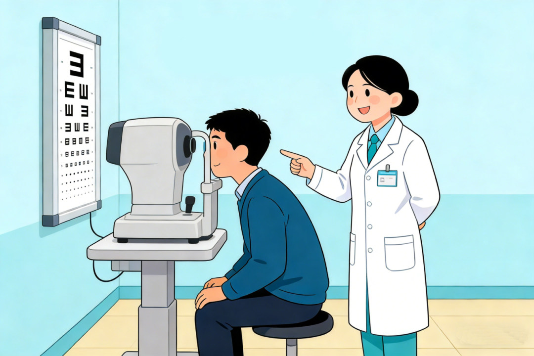 26届一批国家电网入职体检全解析！