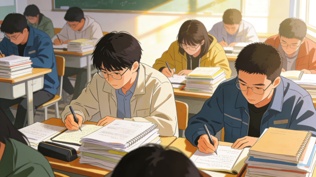 现在备考能拿下二批考试吗？国网二批上岸机会来了！